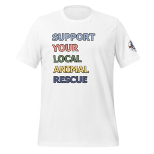 Support Local Rescue