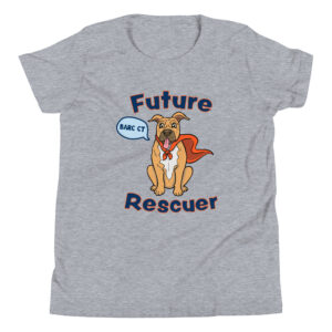 Future Rescuer Tee